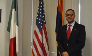 Si se van mexicanos Douglas se convertirá en pueblo fantasma: alcalde
