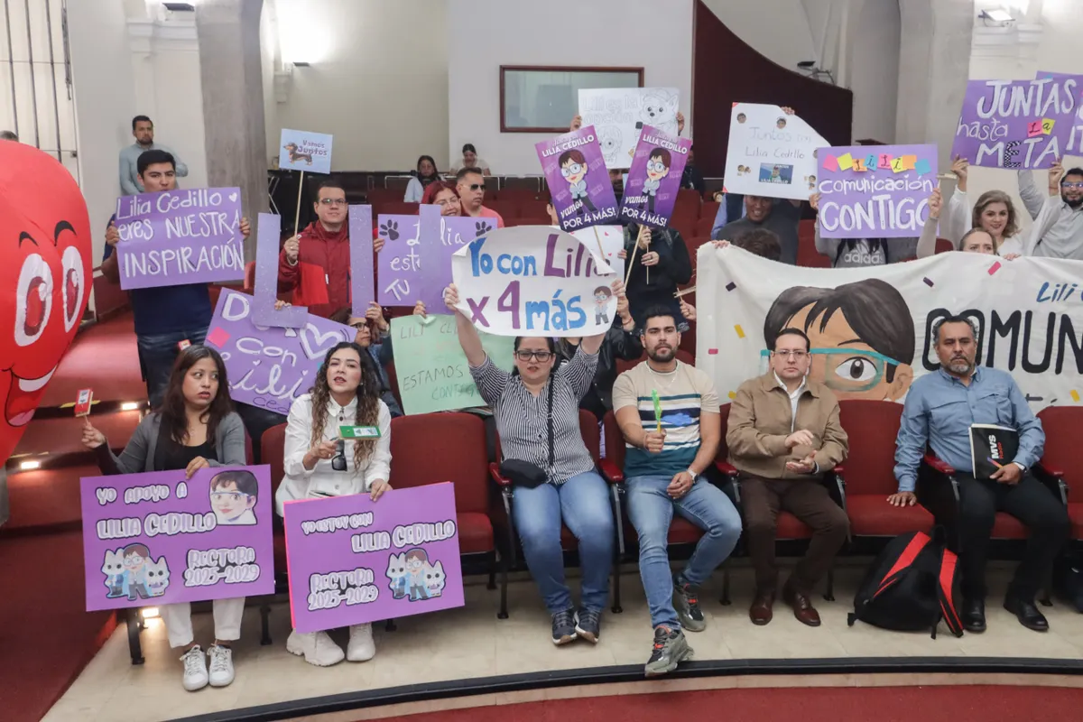 Foto:  Anel Esgua / EsImagen