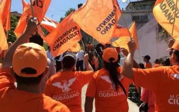 MC definirá en enero de 2024 candidato al Gobierno de Puebla