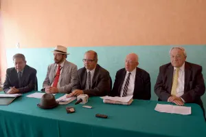 Concesiones afectan a poblanos: Opción Ciudadana