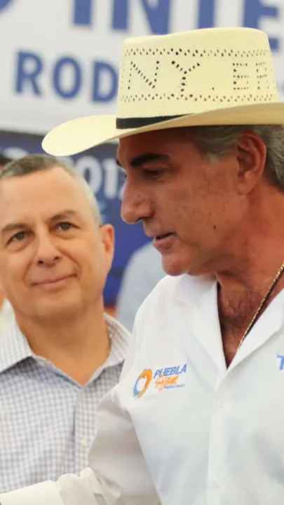 Cien días de administrar la “herencia maldita Huachicol”