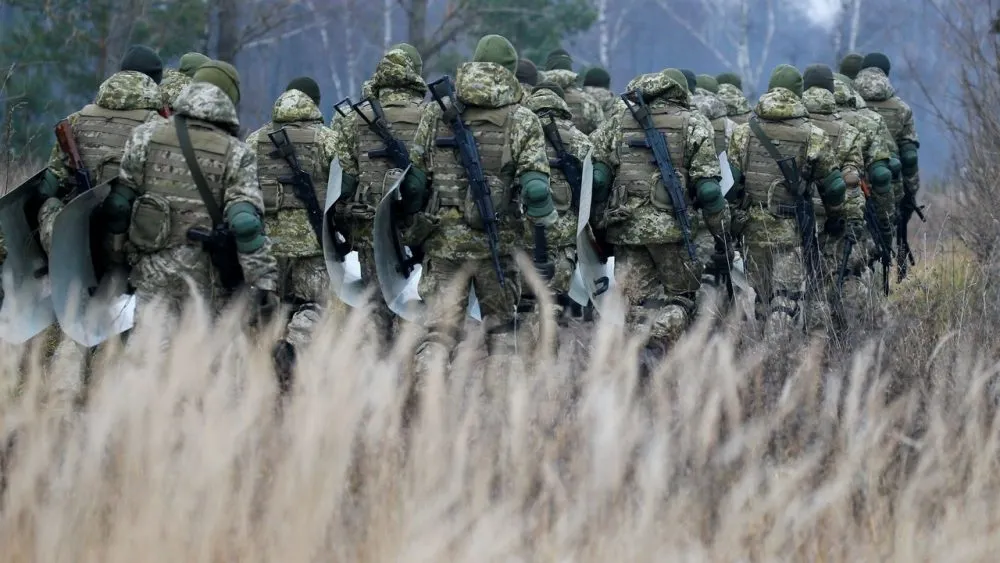 Ejército ruso