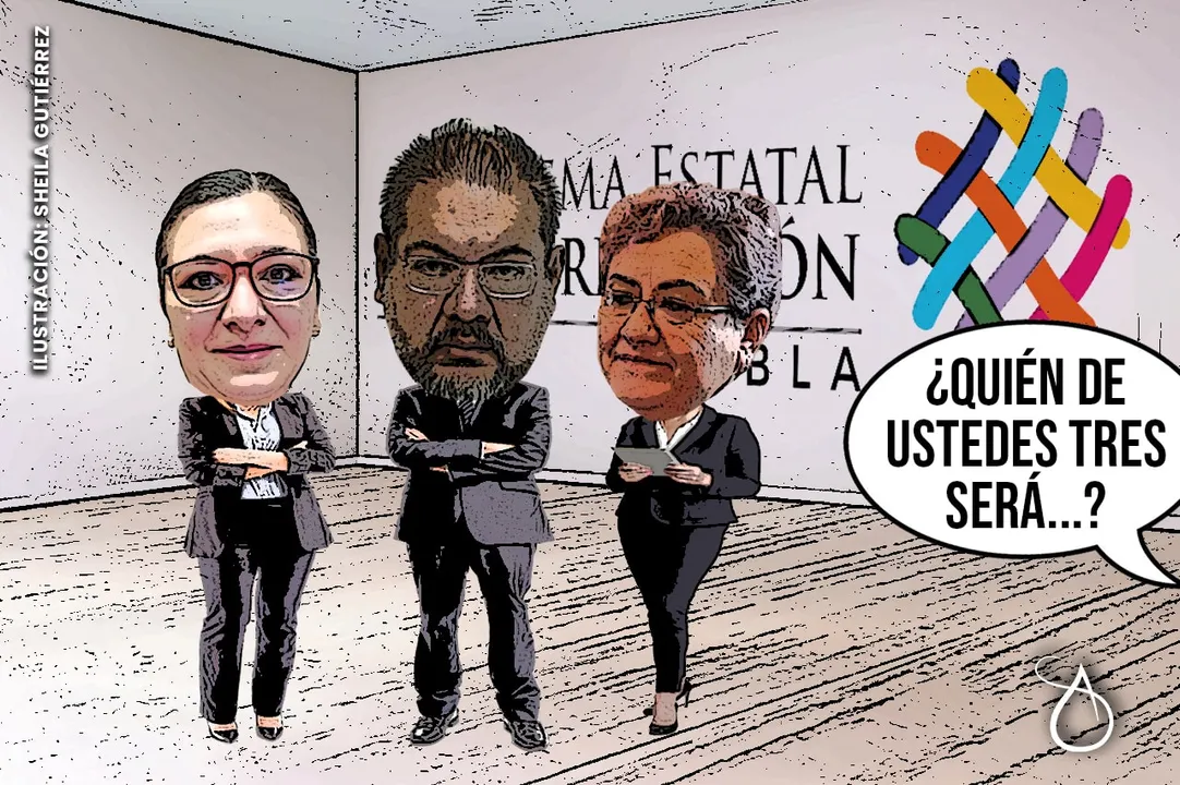 Novedades Del Sistema Estatal Anticorrupcion Min