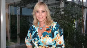 Agradece Margarita Gralia por atención mientras estuvo hospitalizada