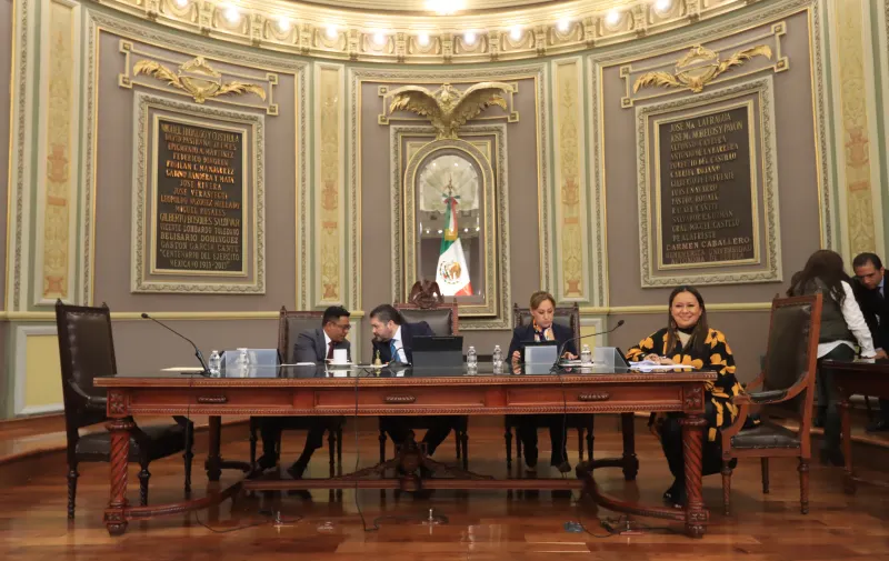 congreso-pue-mesa-directiva