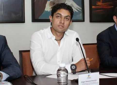 Diputados promovieron a Agüera, Dóger y Chedraui ante Coldwell para 2013