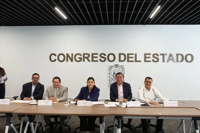 Comisión de Trabajo, Competitividad y Previsión Social