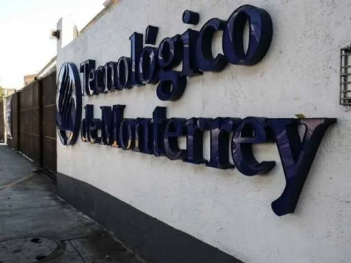 Tec de Monterrey recibe dos millones de ataques cibernéticos al mes