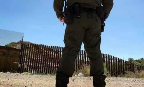 EU paga 1 mdd por vida de joven mexicano usado como “mula” en Tijuana