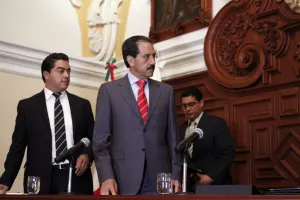 Insiste BUAP en cerrar puertas a candidatos