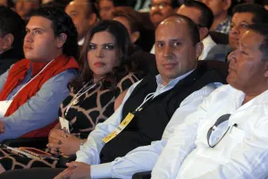 Postura contra independientes impactará en los partidos: Manzanilla