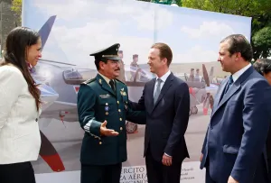 Gobierno Municipal reconoce apoyo y labor del Ejército Mexicano