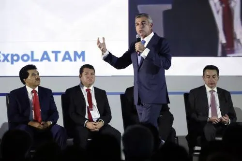 Puebla será sede del Smart City Expo Latam Congress de 2018