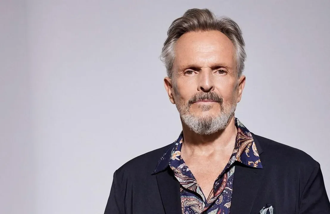 Miguel Bosé cerrará el Palenque de la Feria de Puebla 2025 tras cancelación de Gerardo Ortiz