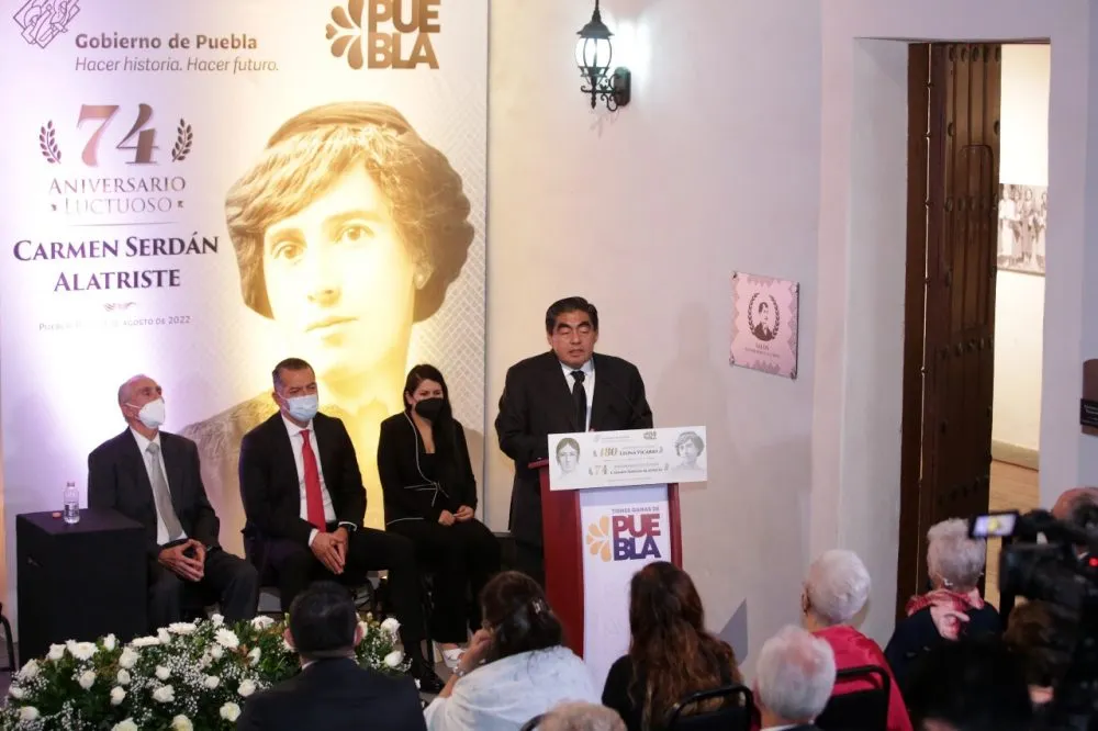 Miguel Barbosa