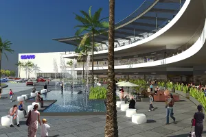 Fibra Danhos construirá complejo comercial en la Ignacio Zaragoza