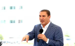 Ratifica Fitch Ratings calidad crediticia del estado de Puebla