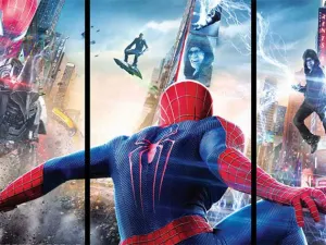 Listo nuevo avance de ?The Amazing Spider-Man 2: El Poder de Electro?