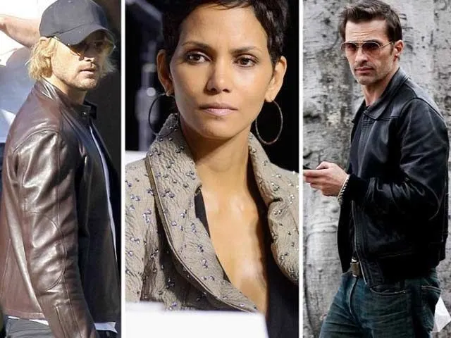 Ex de Halle Berry muestra imágenes de golpiza recibida