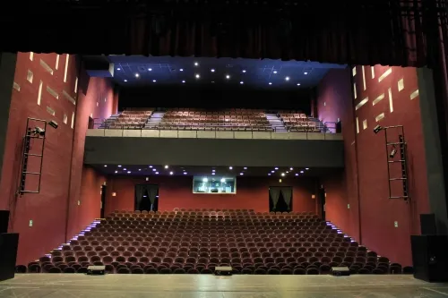La Sinfónica BUAP y la Ópera BUAP ofrecerán concierto en el CCU