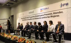 IPM suma esfuerzos a favor de las mujeres