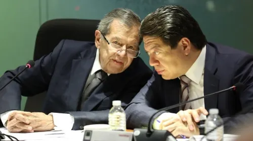 Inicia tercera encuesta para definir al nuevo presidente nacional de Morena