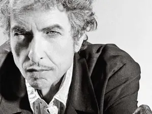 Bob Dylan; página de Facebook ‘acepta’ Premio Nobel de Literatura