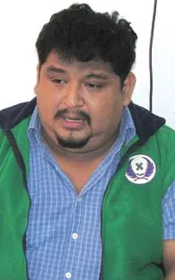Matan en San Luis Potosí a aspirante del PRD