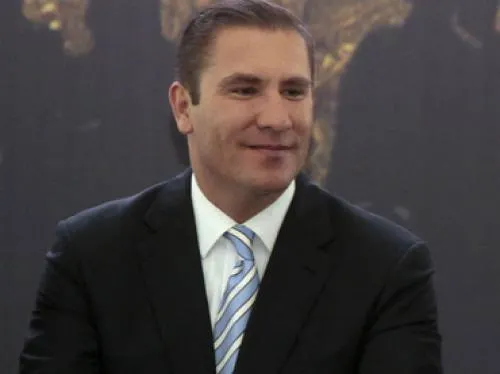 RMV busca impunidad en el tema del espionaje apoyando a Raúl Cervantes