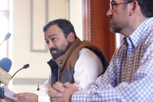 Reconoce Segom que solapó presencia del ambulante en el CH de Puebla