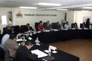 Para IEE actuar de Cánovas no debe afectar imagen del organismo