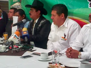 Comerciantes denuncian amenazas de líder de la 28 de octubre