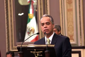 Atender rezago de anterior legislatura, primera tarea del Congreso