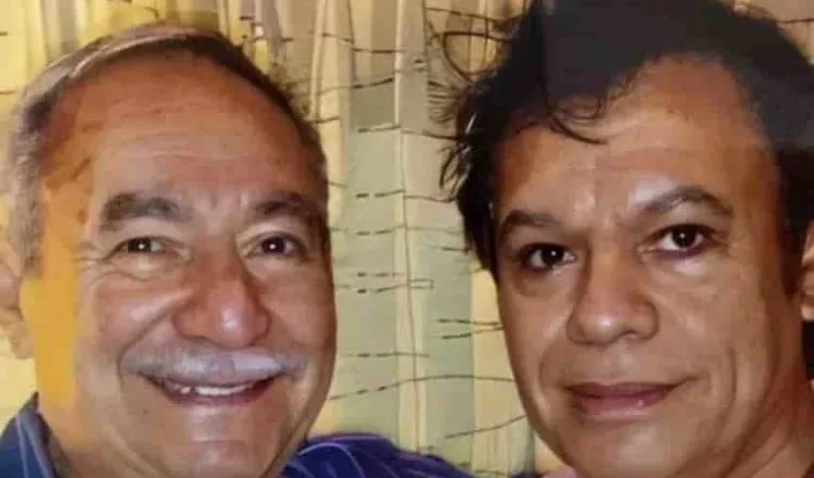 Fallece Pablo Aguilera, el último hermano de Juan Gabriel