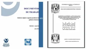 Fundación del PAN plagia y publica tesis de la UNAM