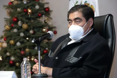 Inversión del Gobierno en obra pública es equitativa entre todos los municipios: MBH