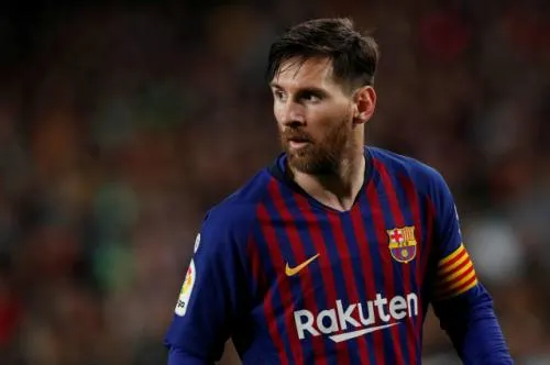 La nueva camiseta del Barça que romperá los esquemas tradicionales del club (FOTOS)