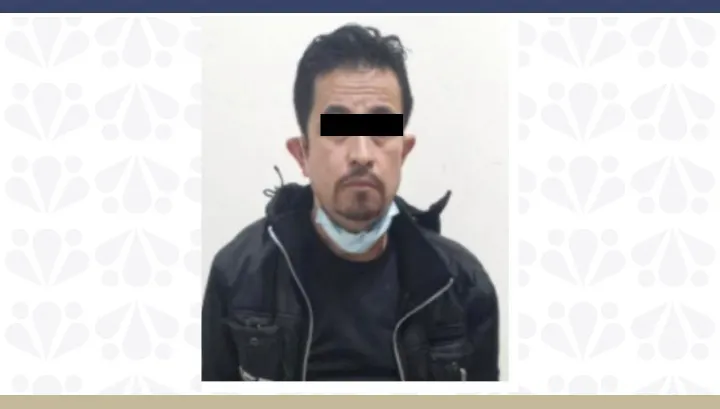 Gilberto N Snt Violacion Equiparada Col Granjas San Isidro