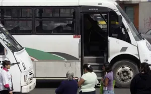 Aumento al pasaje, no mayor al costo de RUTA: AMTM