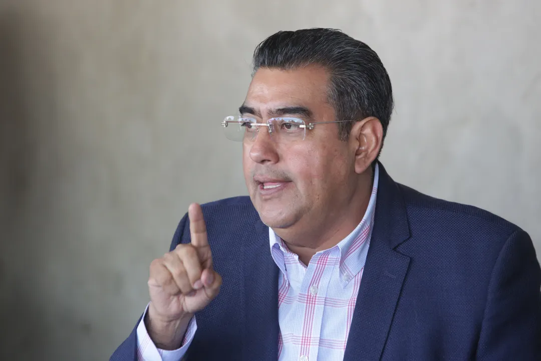 Sergio Salomón Céspedes
