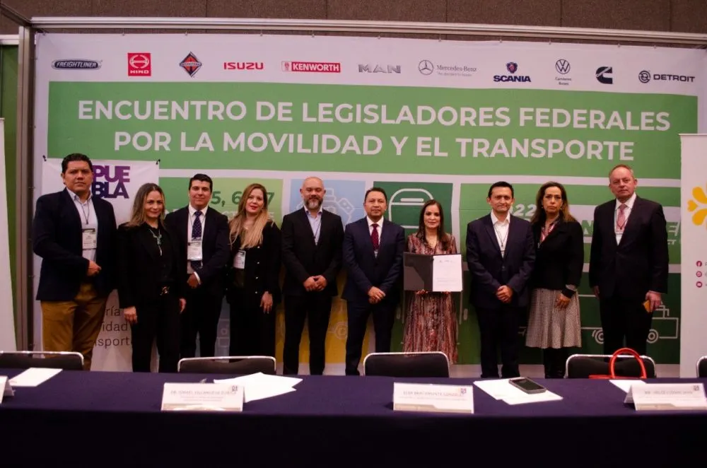 Gobierno De Puebla