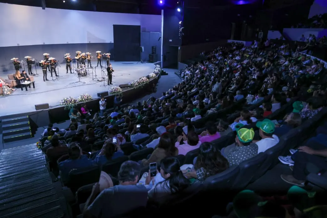 Festival Por Amor a Papá