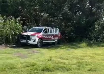 Encuentran a un hombre sin vida y en estado de putrefacción en un río de Tepeojuma