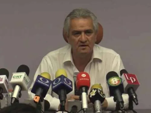Van 13 reos recapturados por fuga en Cedes Ciudad Victoria