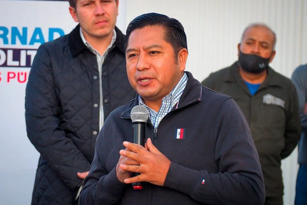 Filomeno Sarmiento Torres