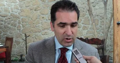 CEN de Morena nombró a Mario Bracamonte delegado provisional en Puebla