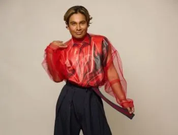Ricardo Peralta se convierte en el nuevo participante de “La Casa de los Famosos México 2024”