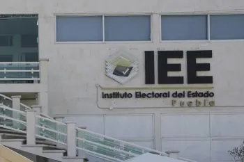 Un florero llamado IEE