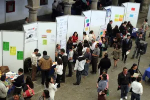 Reporta BUAP gran afluencia a la Feria de la Mujer