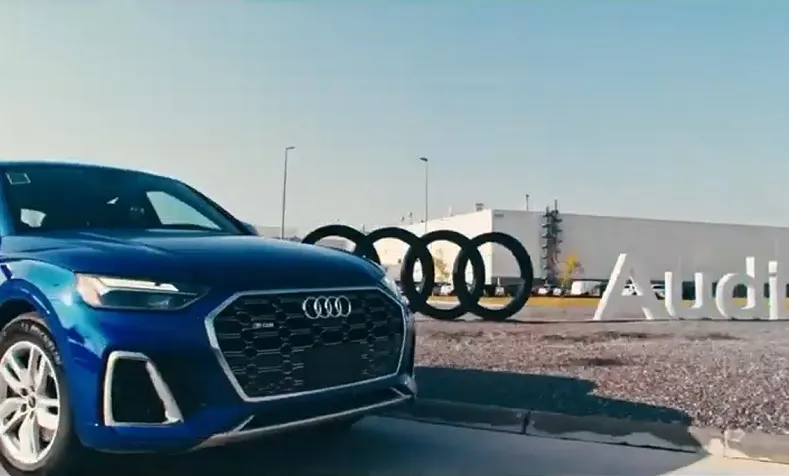 Audi